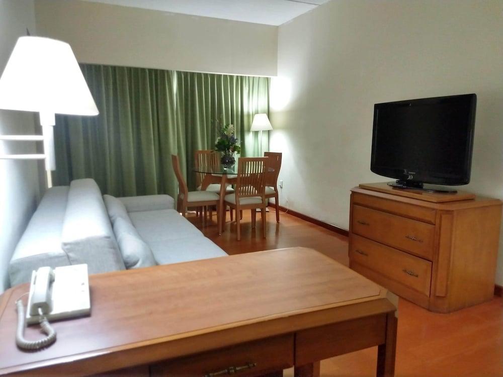 Hotel Villa Florida Puebla Ngoại thất bức ảnh