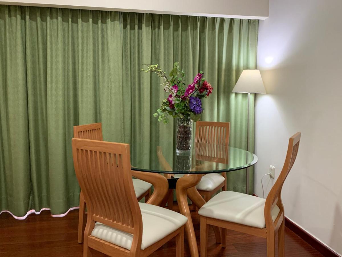 Hotel Villa Florida Puebla Ngoại thất bức ảnh