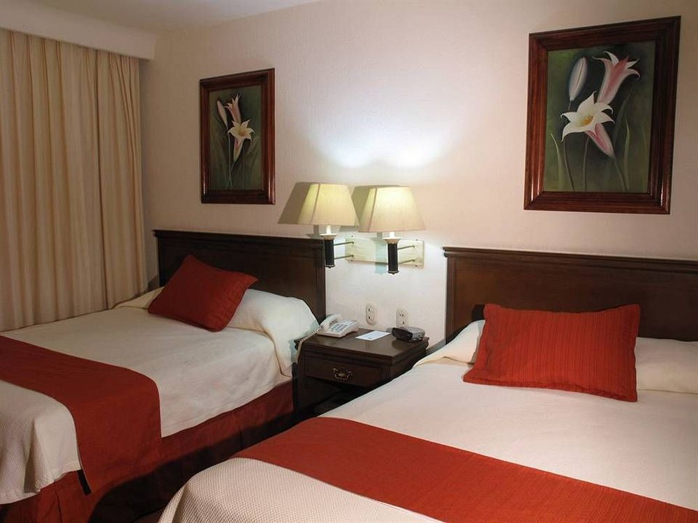 Hotel Villa Florida Puebla Ngoại thất bức ảnh