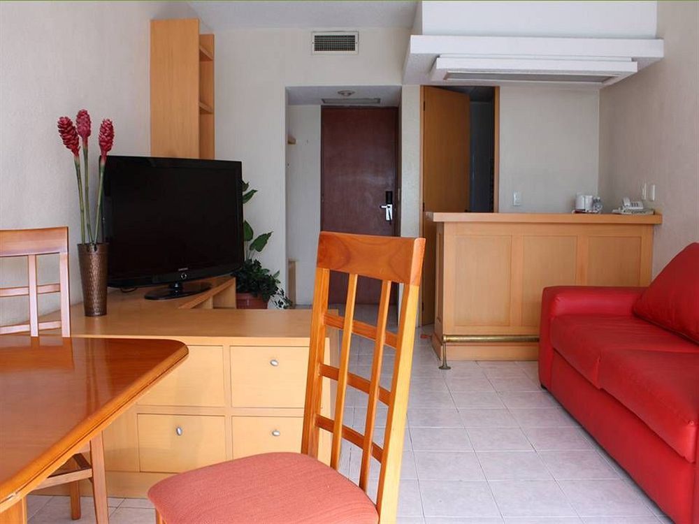 Hotel Villa Florida Puebla Ngoại thất bức ảnh