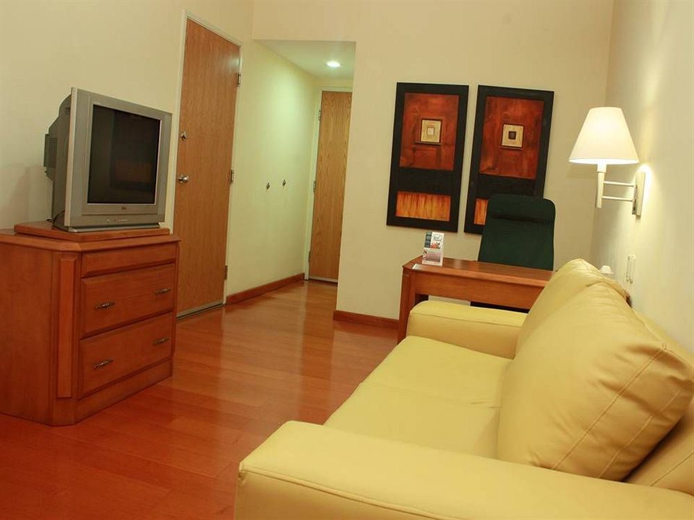 Hotel Villa Florida Puebla Ngoại thất bức ảnh