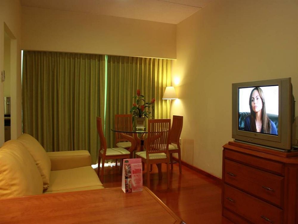 Hotel Villa Florida Puebla Ngoại thất bức ảnh