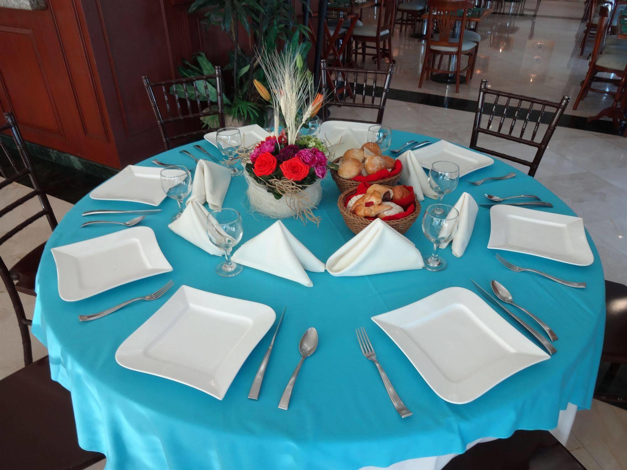 Hotel Villa Florida Puebla Ngoại thất bức ảnh